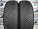 215/65 R17 Continental AllSeason Contact ContiSeal всесезонні шини б/у - фото 3 - id-p1951609763