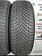 215/65 R17 Continental AllSeason Contact ContiSeal всесезонні шини б/у - фото 2 - id-p1951609763
