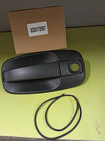 Ручка передняя наружная Nissan Primastar, Renault TRAFIC II, Opel VIVARO 8200170597