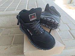 Зимові черевики