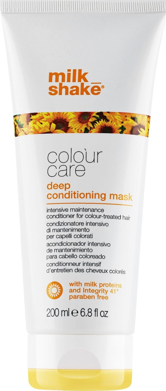 Маска для фарбованого волосся Milk Shake Colour Care 200 мл, фото 1