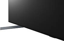 Телевізор LG SIGNATURE OLED77ZX (OLED TV 4K, 8K Cinema HDR, Dolby Atmos, процесор α9 II покоління), фото 4
