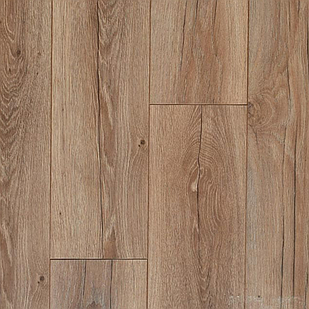 Ламінат Кронопол Easy Step Коричневий кварц 1871 32 класс 8мм товщина тиснення в регістр з фаскою