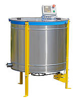 Медогонка (комбі) хордіально-радіальна МРК-28/4кас(300мм), 12В/220В