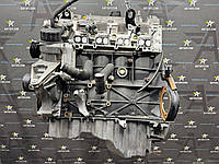 Двигун у зборі/ мотор OM646, OM646961, A6460101646 Mercedes, 2.2 CDI