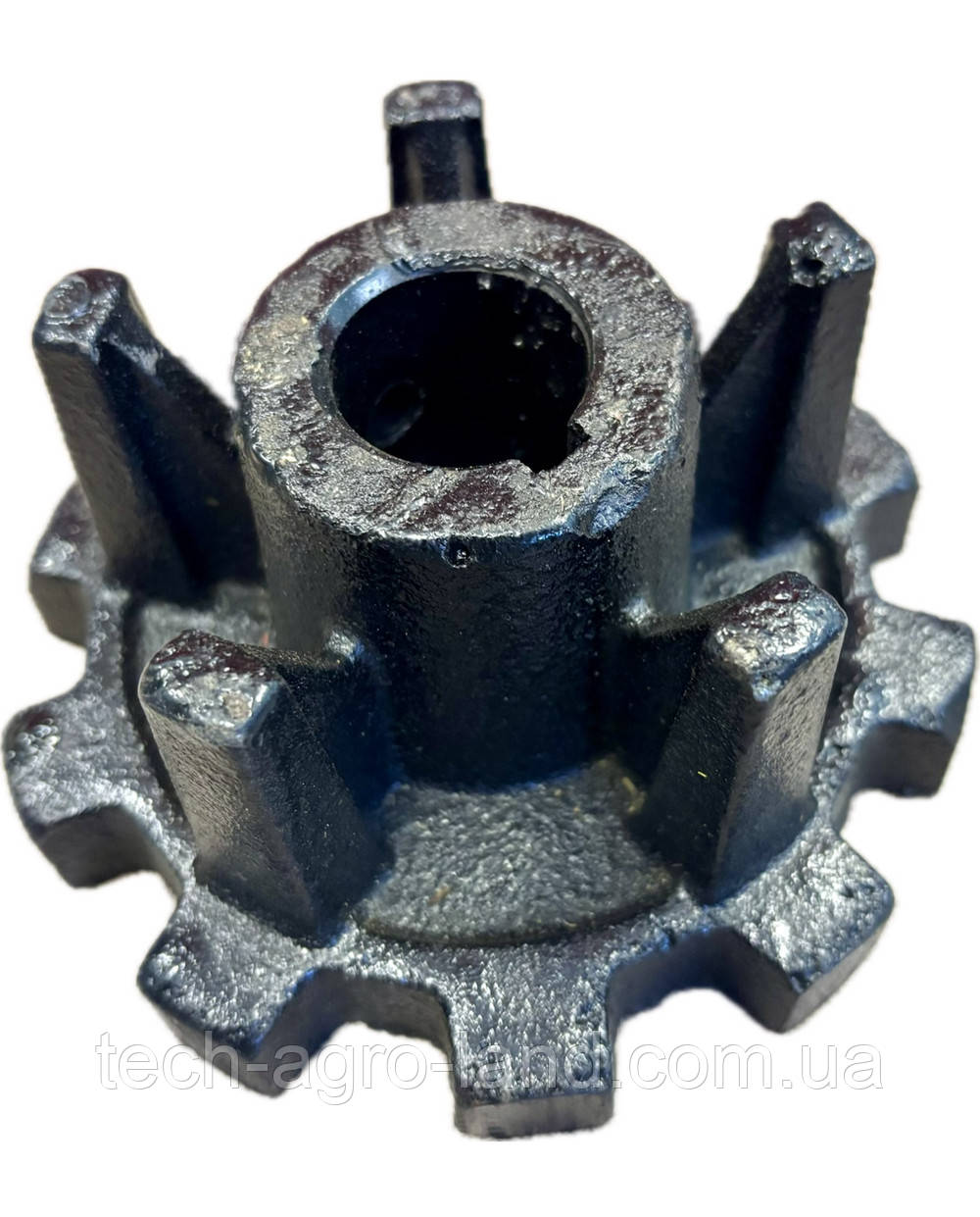 Приводна зірочка для картоплекопалки Wirax