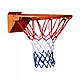 Сітка баскетбольна Wilson NBA DRV Recreational Net (WTBA8002NBA), фото 2