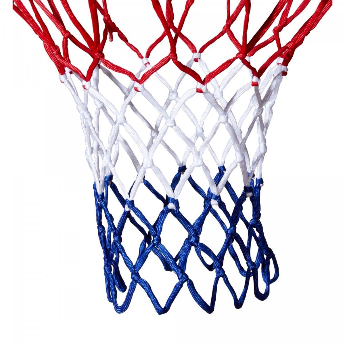 Сітка баскетбольна Wilson NBA DRV Recreational Net (WTBA8002NBA), фото 1