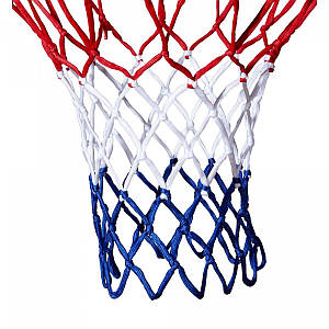Сітка баскетбольна Wilson NBA DRV Recreational Net (WTBA8002NBA)