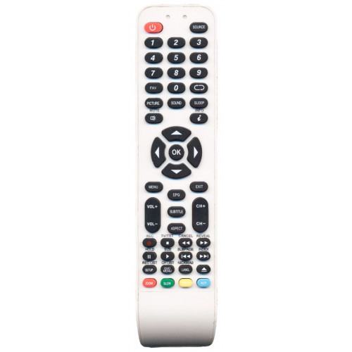 Пульт для телевізора LAVA LD-320DLH-W (аналог), фото 1