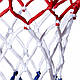 Сітка баскетбольна Wilson NBA DRV Recreational Net (WTBA8002NBA), фото 4