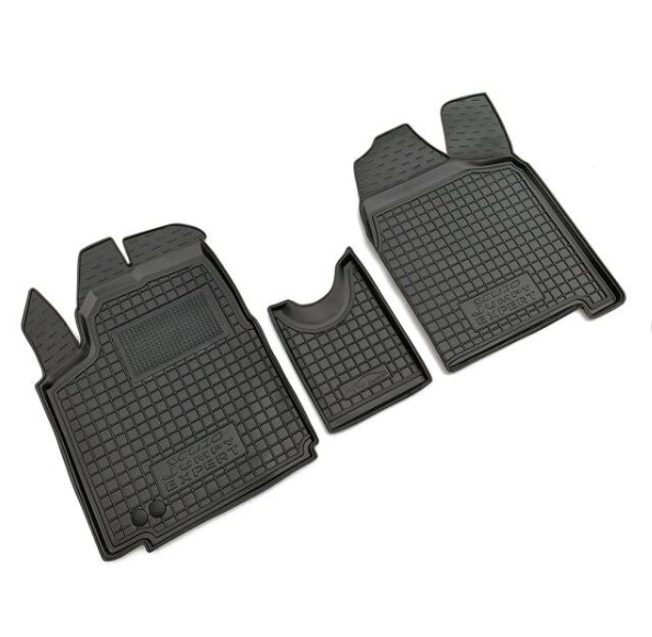 Авто килимки в салон PEUGEOT Expert (2007>) 1.6, фото 1