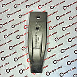 00311069-2 Долото з тверд.пластинами на 2 отвори Horsch, фото 3