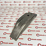 00311069-2 Долото з тверд.пластинами на 2 отвори Horsch, фото 2