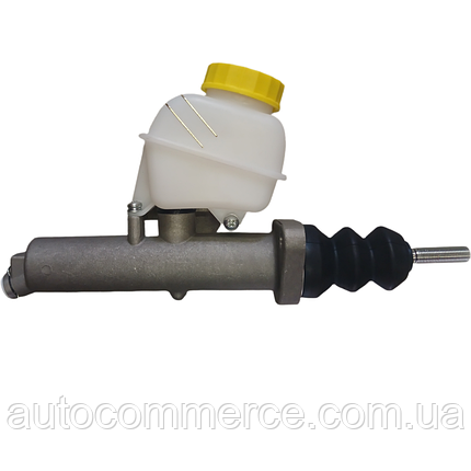 Циліндр зчеплення головний Dongfeng CLW HV5 / Донфенг CLW HV5 (16042510110), фото 1