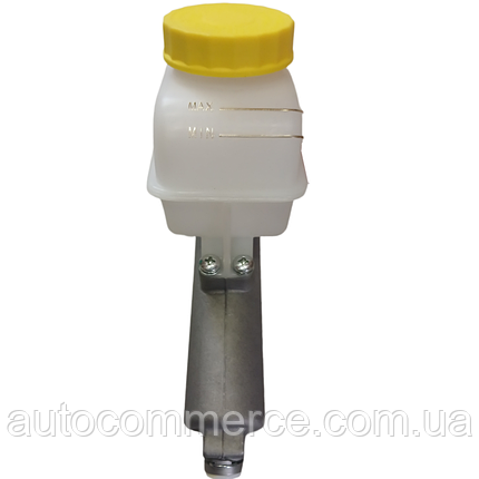 Циліндр зчеплення головний Dongfeng CLW HV5 / Донфенг CLW HV5 (16042510110), фото 2