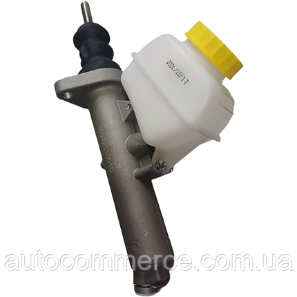 Циліндр зчеплення головний Dongfeng CLW HV5 / Донфенг CLW HV5 (16042510110), фото 3