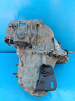 Коробка передач КПП ВАЗ 2110 2111 2112 на дві шпильки п'ятиступенева б.у