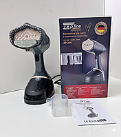 Ручний відпарювач для одягу Zepline ZP-206 500 мл Сенсорний Парогенератор 3000 вт