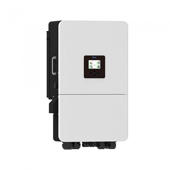 Гібридний інвертор Deye SUN-16K-SG05LP3-EU-SM2 WiFi