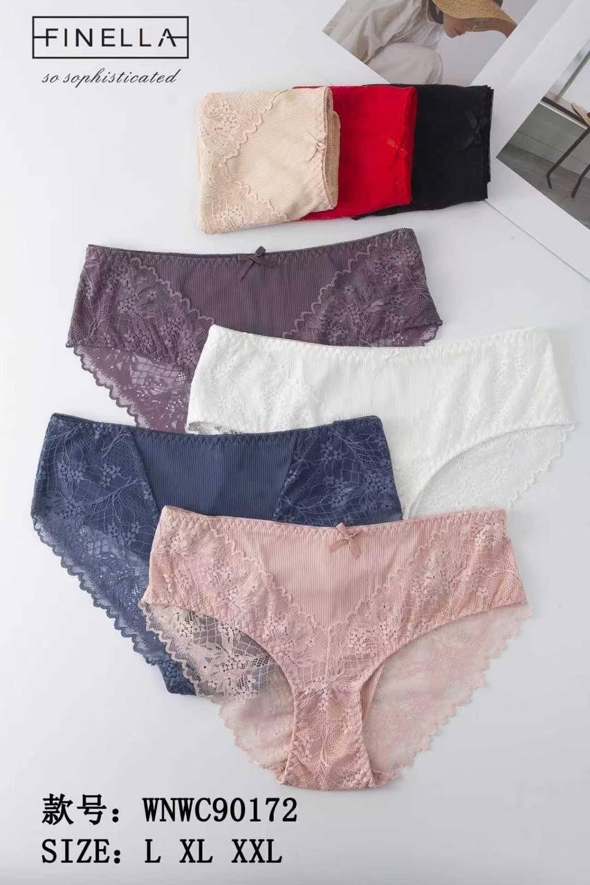 Труси жіночі Finella