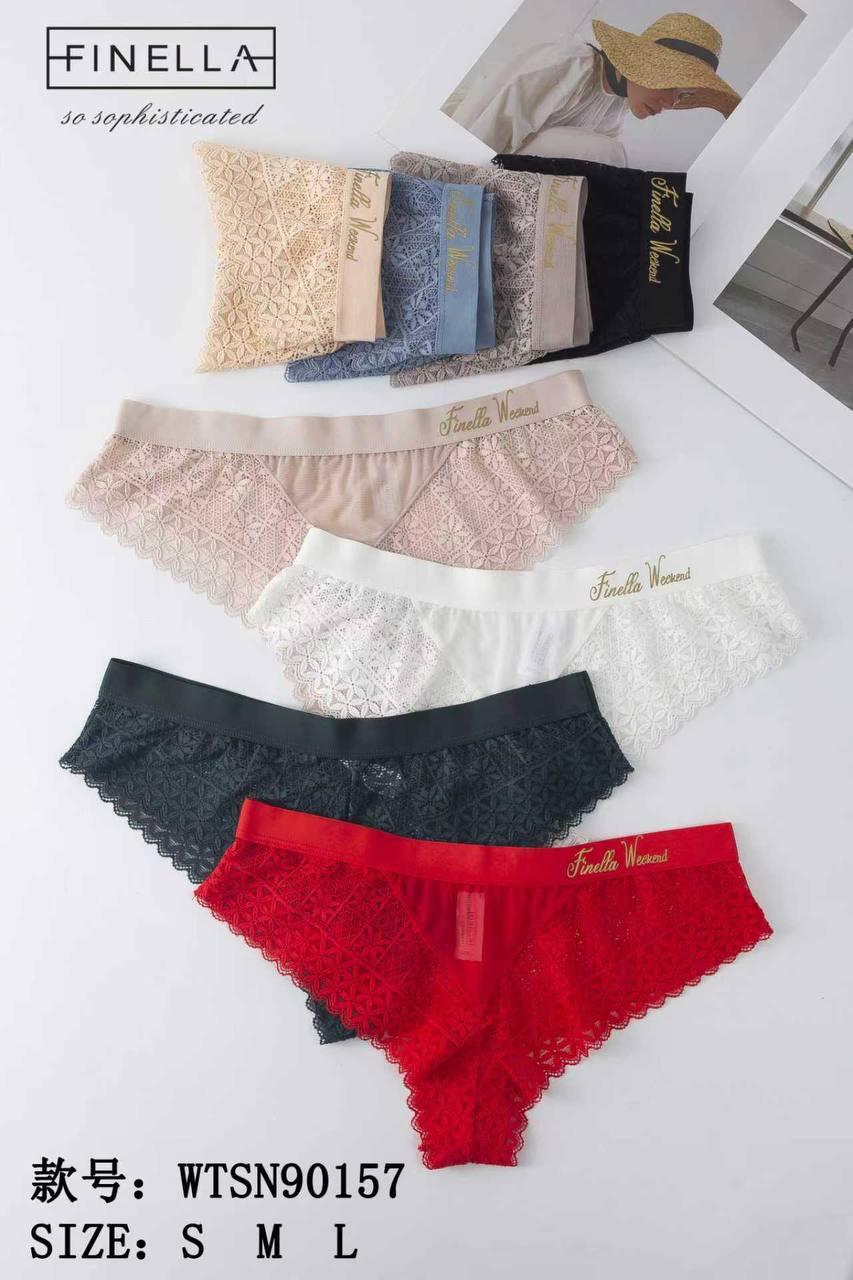 Труси жіночі Finella