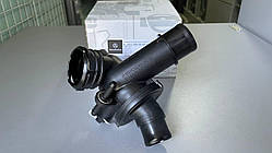 Термостат OM 651 Mercedes Sprinter 906 2.2 CDI – MB Vito 639-447 2.2 CDI – E-Class W212 – 2009 > Mercedes-Benz