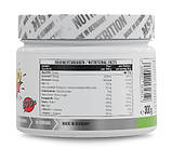 Передтренувальний комплекс MST® Amino PUMP Вкус : Зелене яблуко 500 грам, фото 2