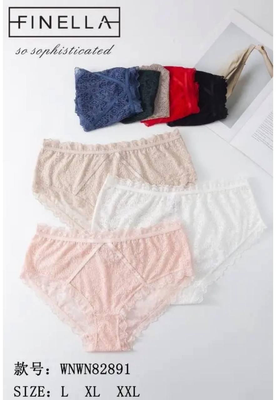 Труси жіночі Finella