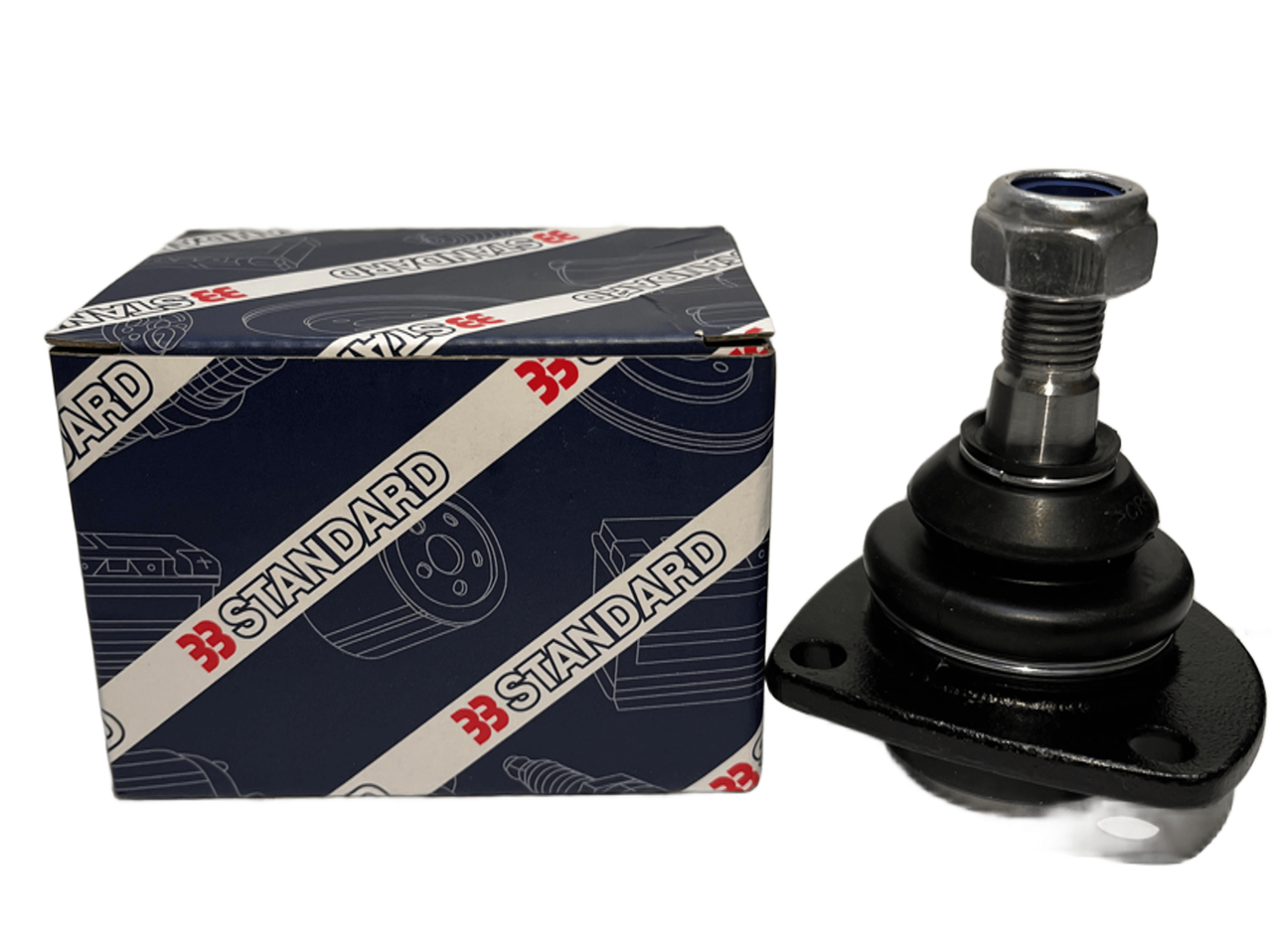 Кульова опора верхня посилена Ваз 2101-07