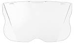 Маска захисна до шоломів Husqvarna, оргскло