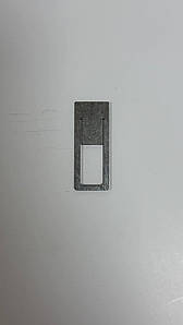 Скоба для системи скидання дронів Vampir 35*17