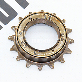 Зірка задня Fada RITMO II (FDEB 05LA-60) для електровелосипедів та мототехніки