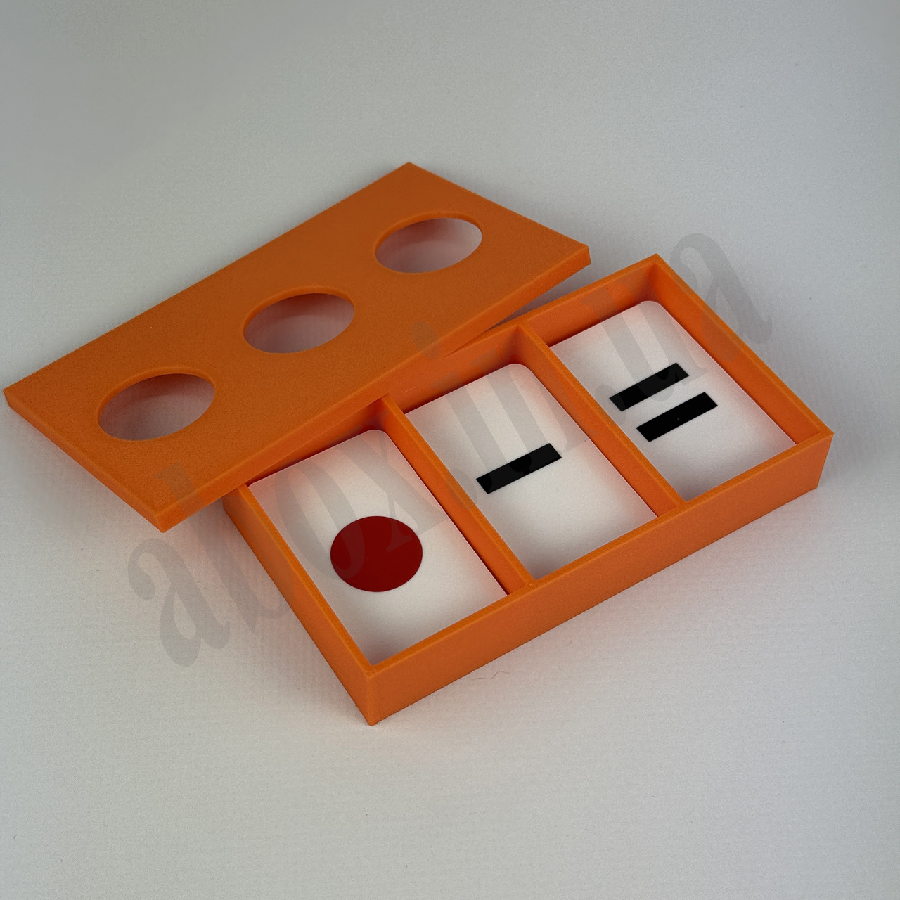 Набір "Звуковий аналіз слова та речення"