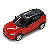 Автомодель — Volvo XC40 (червоний, чорний), фото 2