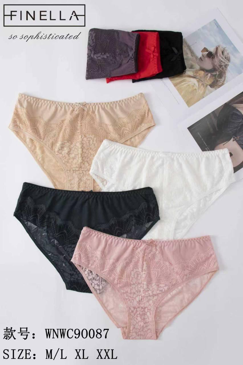 Труси жіночі Finella
