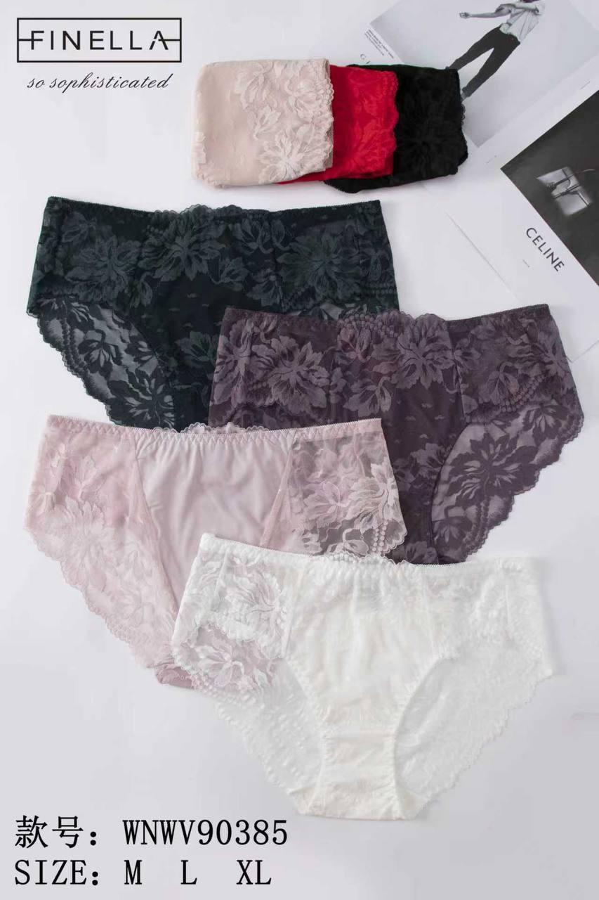 Труси жіночі Finella