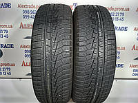 215/65 R17 Hankook Winter I'Cept Evo 2 SUV зимові шини б/у