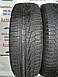 215/65 R17 Hankook Winter I'Cept Evo 2 SUV зимові шини б/у, фото 2