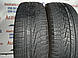 215/65 R17 Hankook Winter I'Cept Evo 2 SUV зимові шини б/у, фото 3