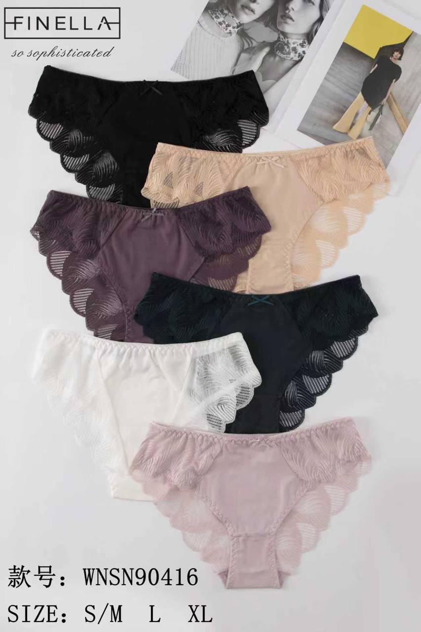 Труси жіночі Finella