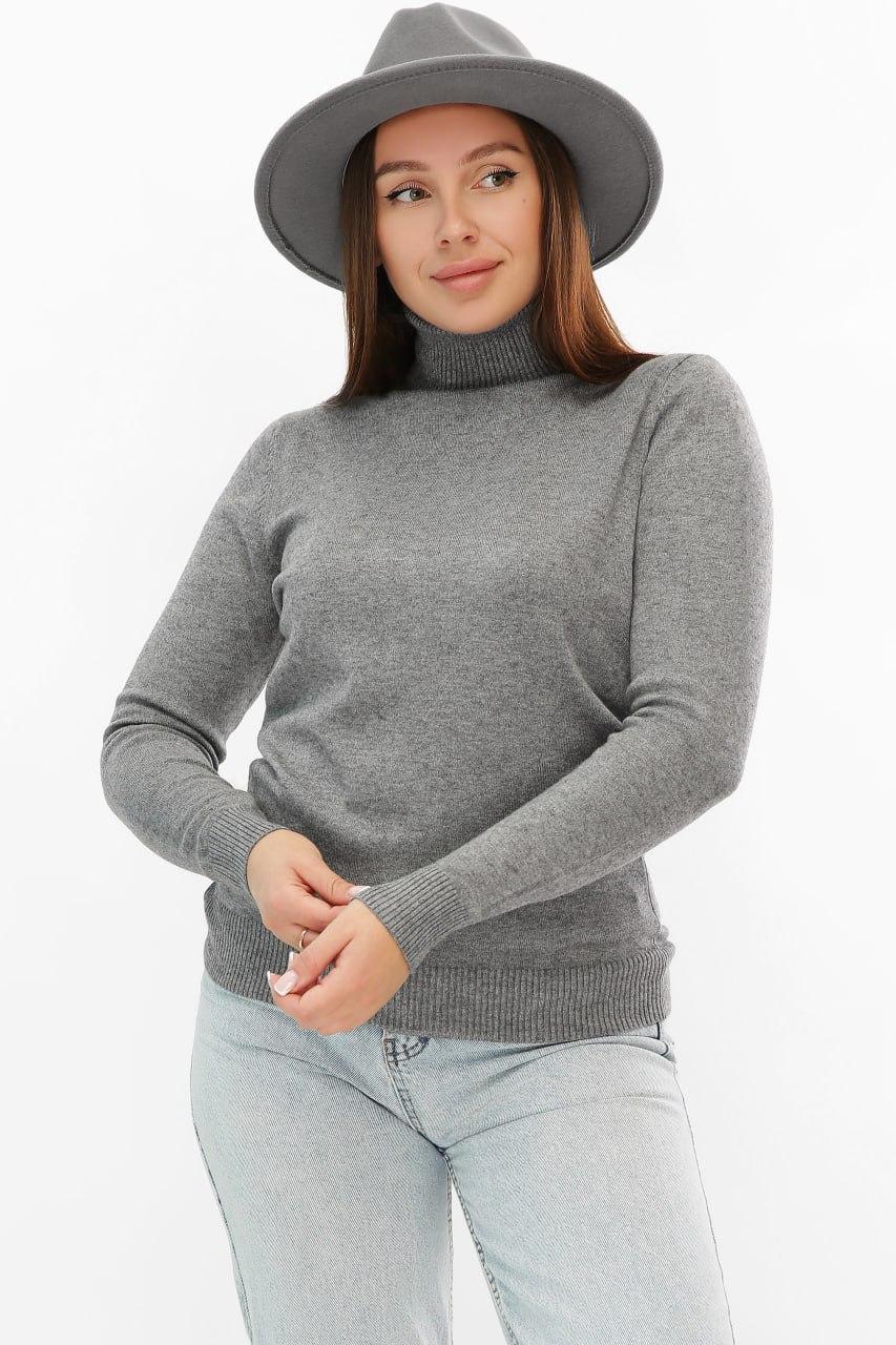 Гольф жіночий розмір 48-54 (мас440), фото 1