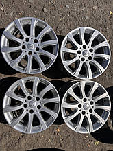 Диски 5*112 R 16, 7,5j , ET 35 ,dia 70,4.