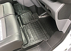Авто килимки в салон PEUGEOT Traveller 1+2 (2017>), фото 2