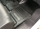 Авто килимки в салон PEUGEOT Traveller 1+2 (2017>), фото 3