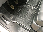 Авто килимки в салон PEUGEOT Traveller 1+2 (2017>), фото 4