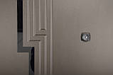 Вхідні двері модель Violetta комплектація City ABWEHR (580), фото 7