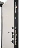 Вхідні двері модель Violetta комплектація City ABWEHR (580), фото 10