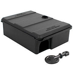 Контейнер дератизаційний для мишей Hard 130х100х40 мм