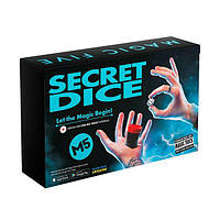 Набір для фокусів Magic Five Секретний кубик (MF050)